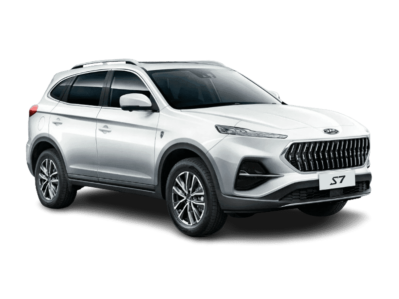 Jac S7